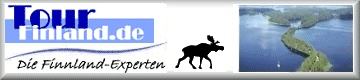 TourFinland.de - Finnland f�r Individualisten